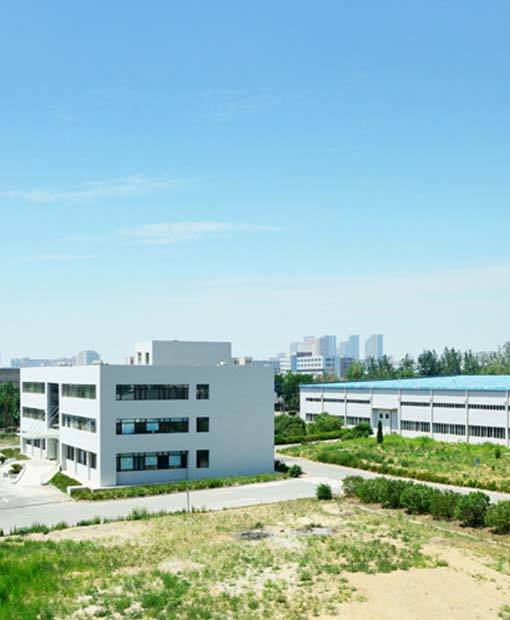 公司厂区